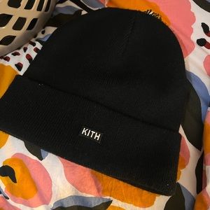 KITH beanie